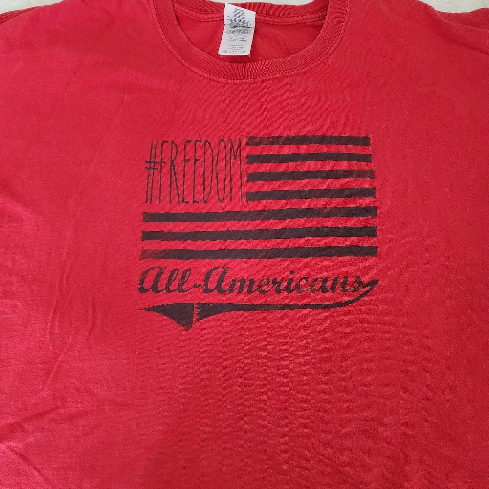 Men's 100% cotton teeshirt